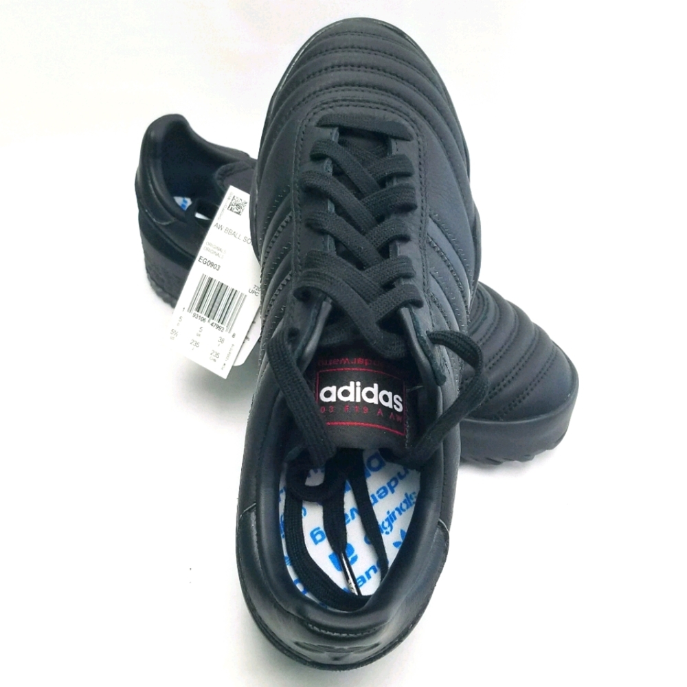 NWT Adidas Alexander Wang Originals AW BBa…